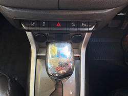 2020 Holden Colorado LTZ