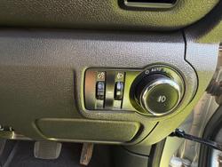 2020 Holden Colorado LTZ