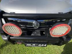 2020 Holden Colorado LTZ