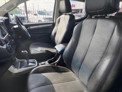 2020 Holden Colorado LTZ