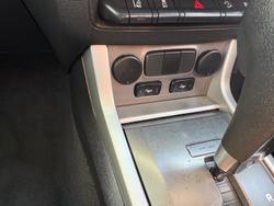 2020 Holden Colorado LTZ