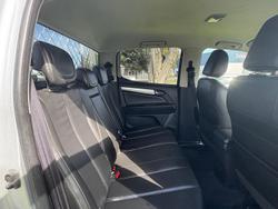 2020 Holden Colorado LTZ