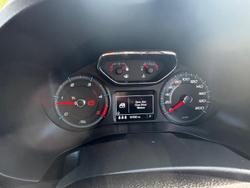 2020 Holden Colorado LTZ