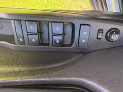 2020 Holden Colorado LTZ