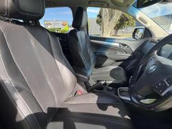 2020 Holden Colorado LTZ