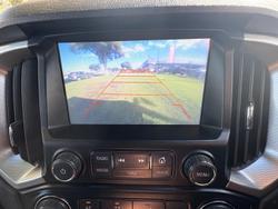 2020 Holden Colorado LTZ