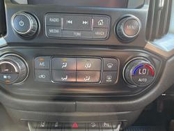 2020 Holden Colorado LTZ