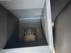 2020 Holden Colorado LTZ