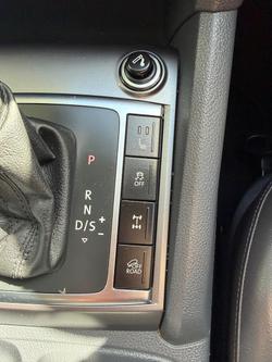 2014 Volkswagen Amarok TDI420 Highline