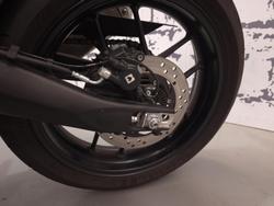 2025 Triumph Speed 400 Speed Four Black