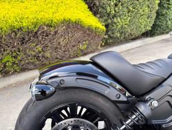 2023 Indian SCOUT ROGUE Grey