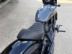 2023 Indian SCOUT ROGUE Grey