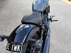 2023 Indian SCOUT ROGUE Grey