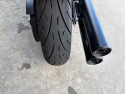 2023 Indian SCOUT ROGUE Grey