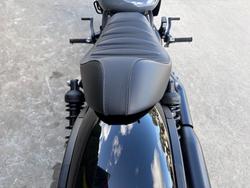 2023 Indian SCOUT ROGUE Grey