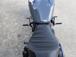 2023 Indian SCOUT ROGUE Grey