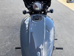 2023 Indian SCOUT ROGUE Grey