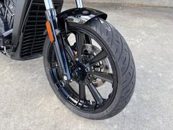 2023 Indian SCOUT ROGUE Grey