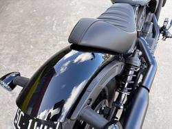 2023 Indian SCOUT ROGUE Grey