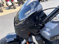 2023 Indian SCOUT ROGUE Grey