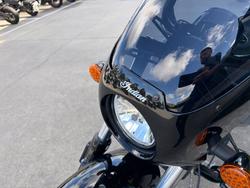 2023 Indian SCOUT ROGUE Grey