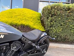 2023 Indian SCOUT ROGUE Grey