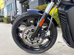 2023 Indian SCOUT ROGUE Grey