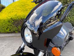 2023 Indian SCOUT ROGUE Grey