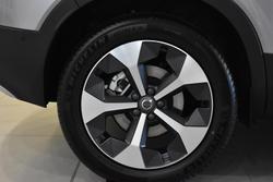 2025 Volvo XC40 Plus B4 Special Edition MY25 Silver Dawn