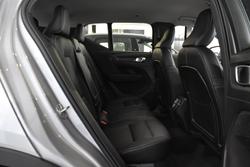 2025 Volvo XC40 Plus B4 Special Edition