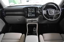 2025 Volvo XC40 Ultra B4 Dark MY26 AWD Onyx Black