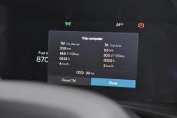 2025 Volvo XC40 Ultra B4 Dark MY26 AWD Onyx Black