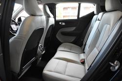 2025 Volvo XC40 Ultra B4 Dark MY26 AWD Onyx Black