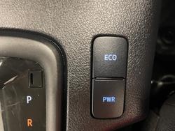 2024 Toyota Hilux SR GUN126R 4X4 Dual Range Glacier White