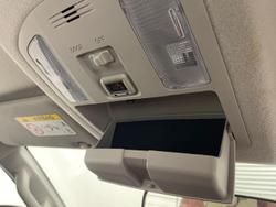 2024 Toyota Hilux SR GUN126R 4X4 Dual Range Glacier White