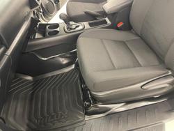 2024 Toyota Hilux SR GUN126R 4X4 Dual Range Glacier White