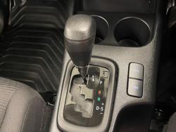 2024 Toyota Hilux SR GUN126R 4X4 Dual Range Glacier White