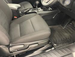 2024 Toyota Hilux SR GUN126R 4X4 Dual Range Glacier White