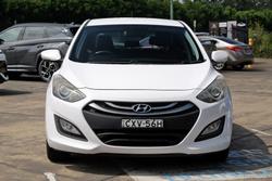 2014 Hyundai i30 SE