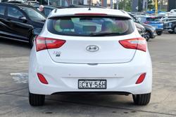 2014 Hyundai i30 SE