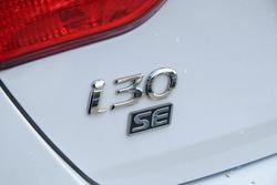 2014 Hyundai i30 SE