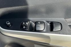 2016 Nissan Navara ST