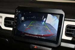 2022 Suzuki Ignis GLX