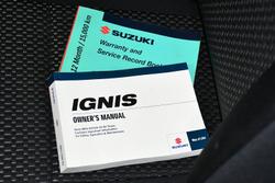 2022 Suzuki Ignis GLX