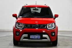 2022 Suzuki Ignis GLX