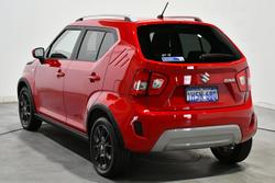 2022 Suzuki Ignis GLX