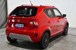 2022 Suzuki Ignis GLX