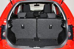 2022 Suzuki Ignis GLX