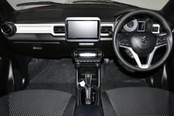 2022 Suzuki Ignis GLX