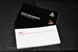 2023 Mitsubishi ASX LS